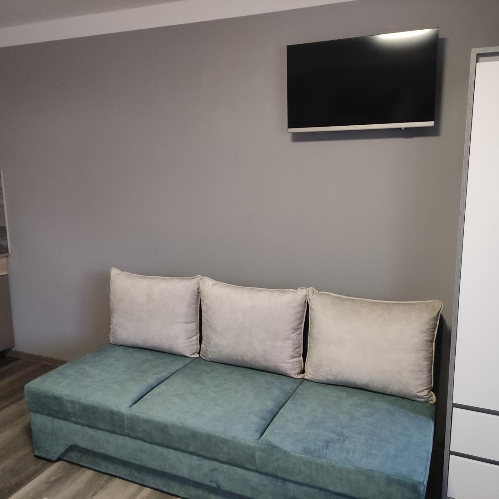 Kovács Guesthouse Praid Esterno foto