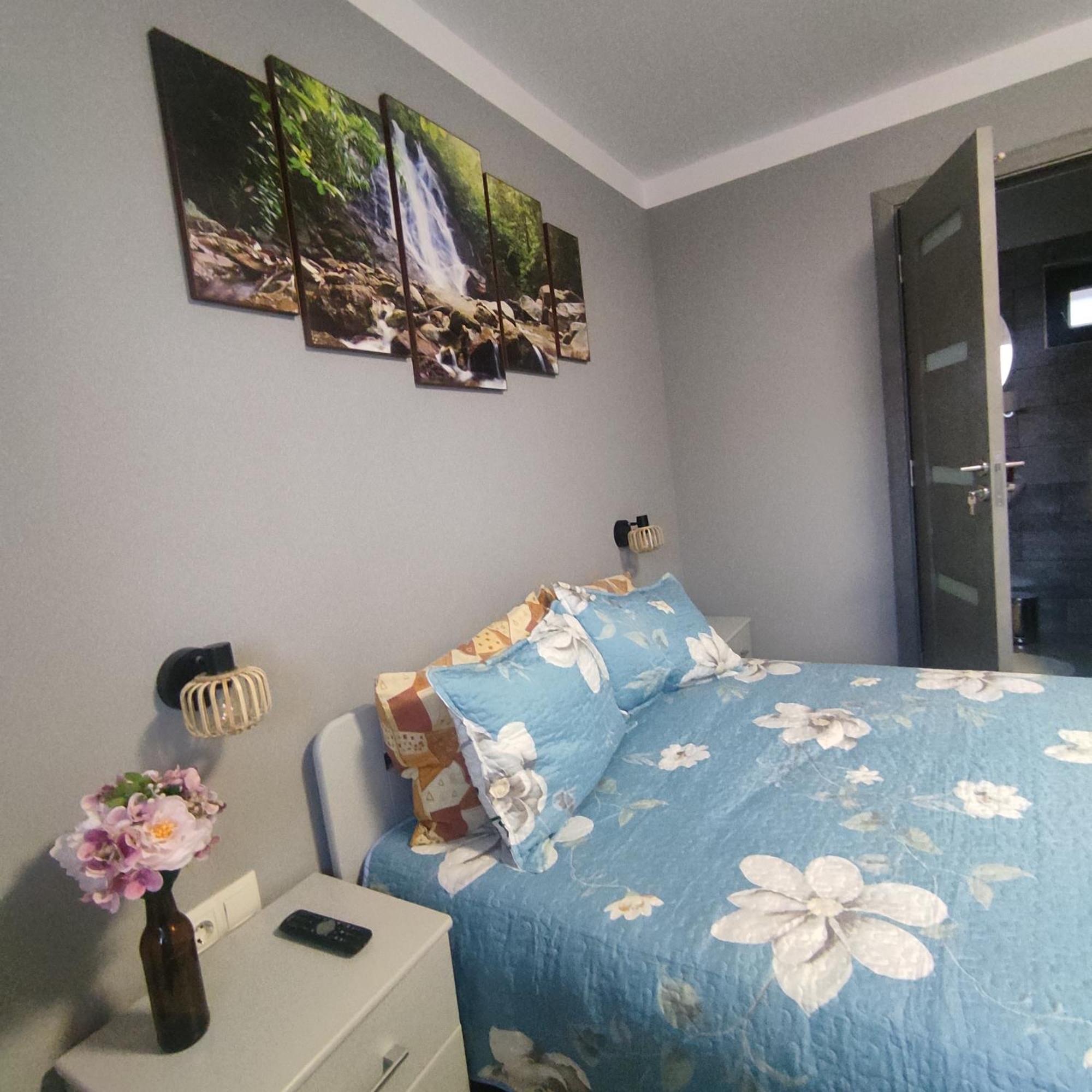 Kovács Guesthouse Praid Esterno foto